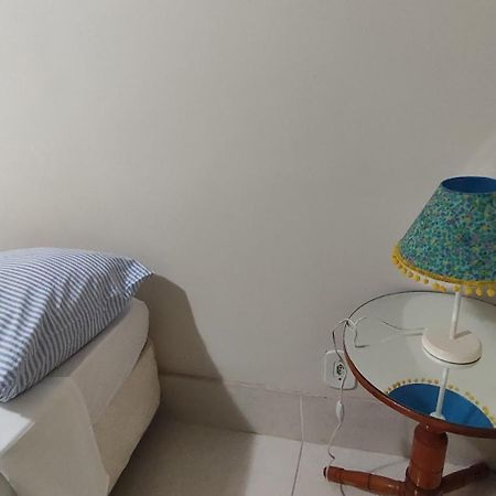 Angel Hospedagem Requinte Vila Velha  Buitenkant foto