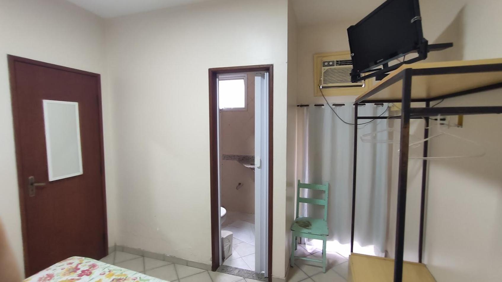 Angel Hospedagem Requinte Vila Velha  Buitenkant foto