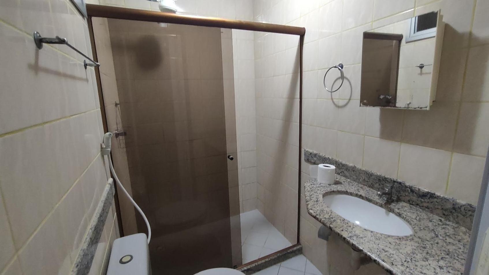 Angel Hospedagem Requinte Vila Velha  Buitenkant foto