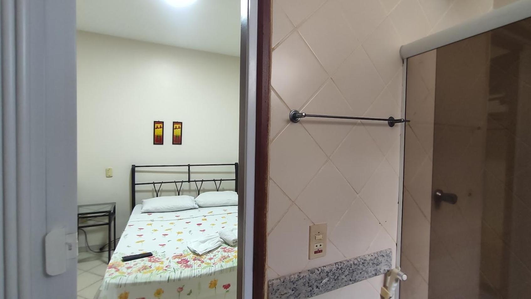 Angel Hospedagem Requinte Vila Velha  Buitenkant foto