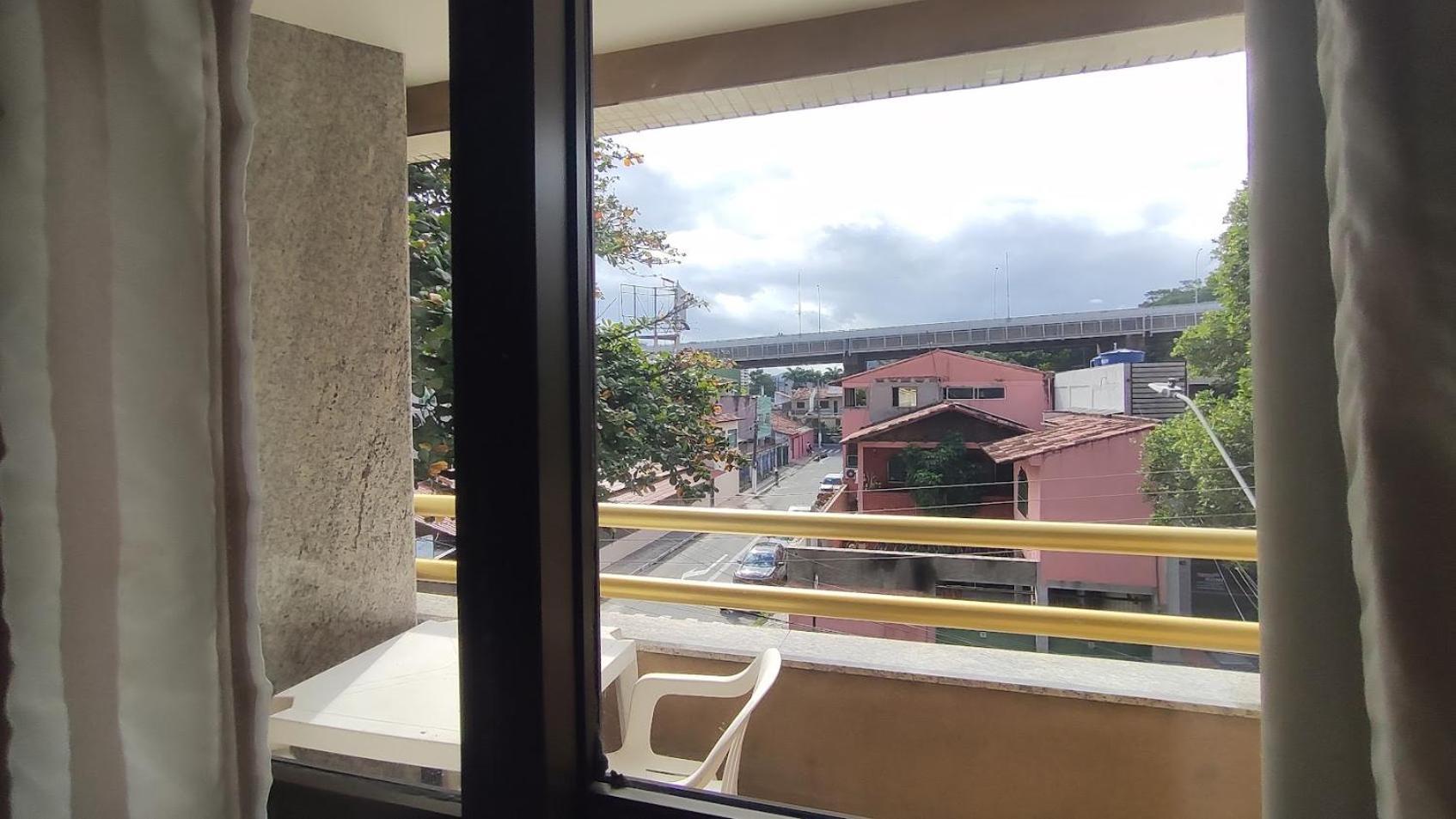 Angel Hospedagem Requinte Vila Velha  Buitenkant foto